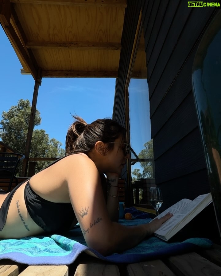 Natalia Mandiola - 4K Likes - Recap VIBES fin de semana y semana 🤎✨☀️🍷🌾♥️🫶🏼
#recap #semana #findesemana #shotoniphone