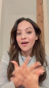 Actress Natalia Reyes HD Photos and Wallpapers October 2025