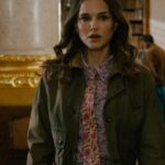Natalie Portman