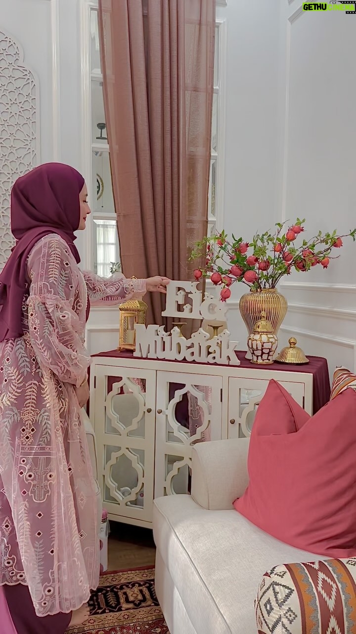 Natalie Sarah - 9.7K Likes - MashaAllah Tabarakallah,video Lebaran Tiap Tahun, Bersama Bestie Tetangga baru Tayang 😄
Eid Mubarak 💕🙏🏻💕
-
#hariraya #idulfitri #1446H #eidmubarak #masyaallahtabarakallah #mashaallah #family #tetangga