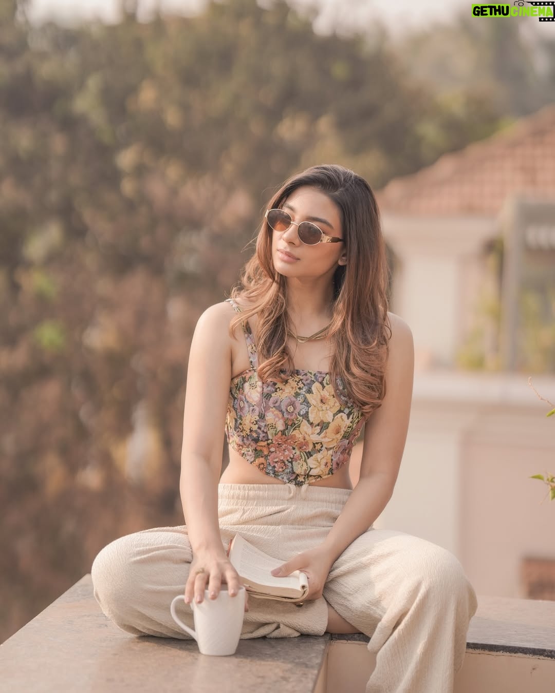 Natasha Bharadwaj - 20.8K Likes - 🤎
📸 @iam_rajinamdar