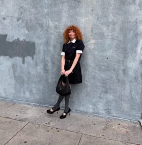 Actress Natasha Lyonne HD Photos and Wallpapers March 2025