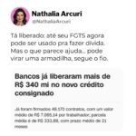 Nathalia Arcuri