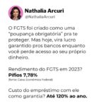 Nathalia Arcuri