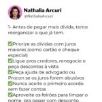 Nathalia Arcuri