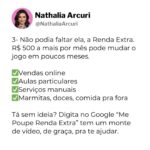 Nathalia Arcuri