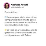 Nathalia Arcuri