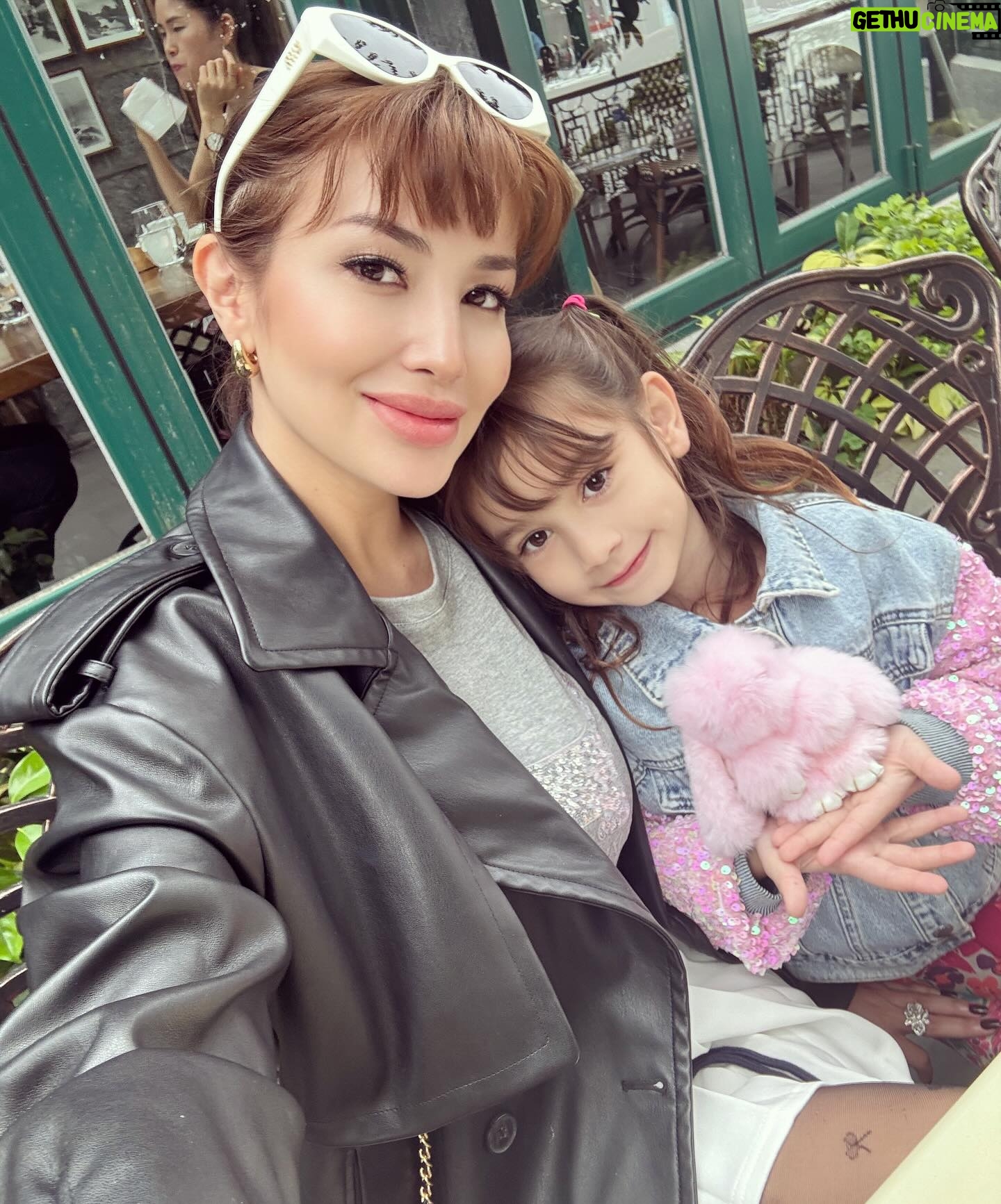 Nathalie Hart - 12.2K Likes - Birthday girl 🧒❤️