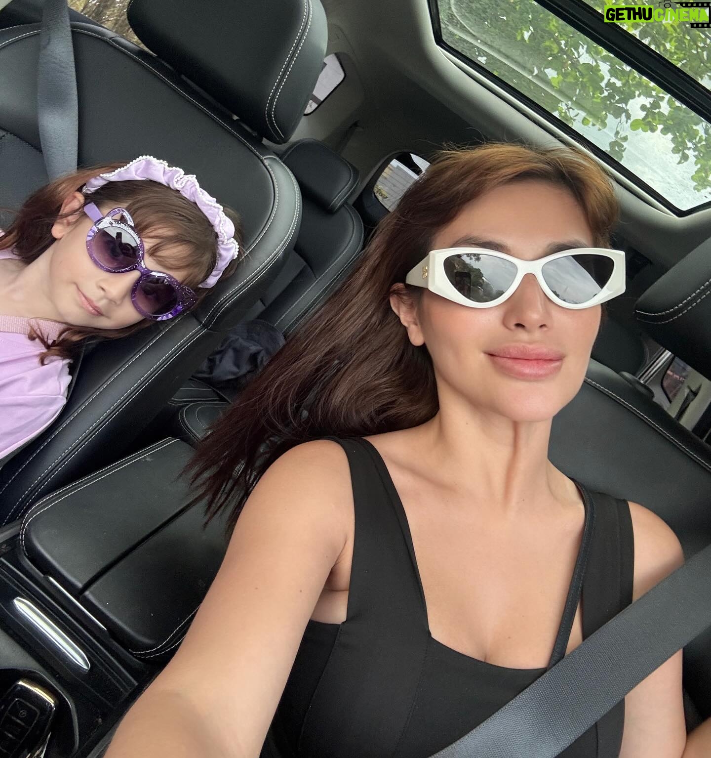 Nathalie Hart - 13.3K Likes - 3 months of life and bloody Mary’s ❤️