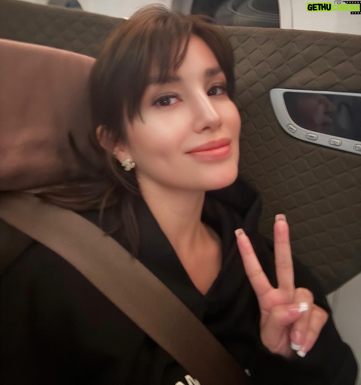 Nathalie Hart - 13.3K Likes - 3 months of life and bloody Mary’s ❤️