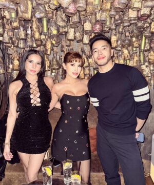 Nathalie Hart Instagram - Birthday girl 🧒❤️