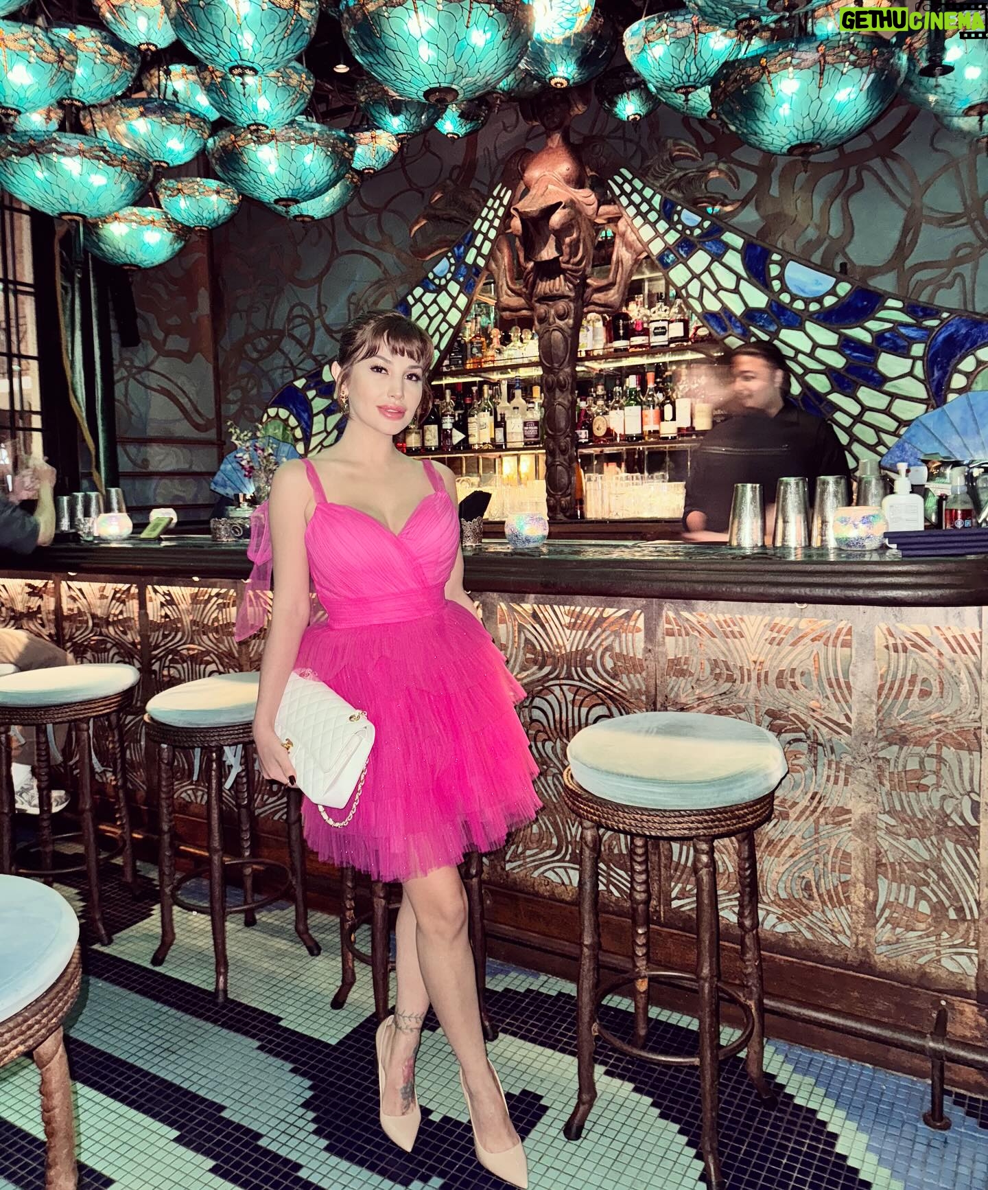 Nathalie Hart - 12.2K Likes - Birthday girl 🧒❤️