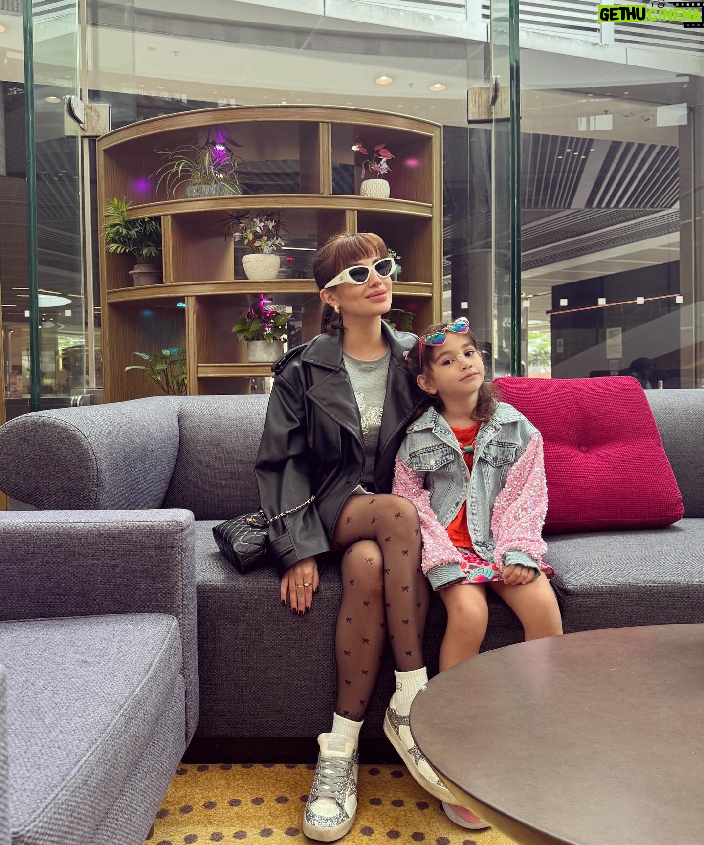 Nathalie Hart - 12.2K Likes - Birthday girl 🧒❤️