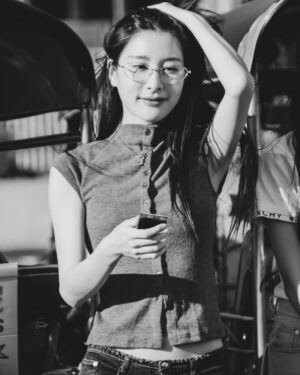 Nattamon Chokejindachai Instagram - Baby hop in my ride~ เคยมาเท่าไหร่ละน้อง🛺 Thank you again for this lovely #TukTukWithNattPitcha naka 🫶🏻 พรุ่งนี้เที่ยงตรงกดบัตร #ล้านวงโคจรTheSeries : Final Episode 👰🏻‍♀️💍👰🏻‍♀️ ที่ 📌 https://www.zipeventapp.com

🎞️Reverse with ME & YOU

SHOW DATES 
🗓️ 26 MARCH 2025 
📍 PARAGON CINEPLEX

✨  TICKET ON SALE : MONDAY, 17 MARCH 2025 FROM 12PM ONWARDS (GMT 7)
📌 TICKET AVAILABLE AT : https://www.zipeventapp.com

รายละเอียดเพิ่มเติม @siamsistudio 

แต่งหน้าแต่งตัวรอแล้วว หวังว่าจะได้พบกันนะค้าบบ❤️‍🩹