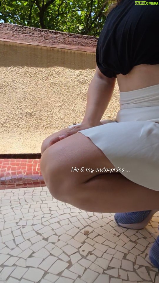 Nauheed Cyrusi - 4.8K Likes - Go take that walk!
#trending