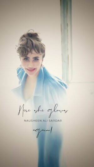 Nausheen Ali Sardar Instagram - THERE SHE GLOWS AGAIN✨

.
.
.
.
.
.
.

Agency @bigskymgmt 
📸 @therahulsharmaaa @fashionbyrahul 
Mua @kishan_jaat______ 
Hair @nilofarkhan683 
Color @doly_bhatia 

#viral #trending #explorepage #explore #instagram #nausheenalisardar  #instagood #love #reels #like #zeetv  #viralpost #foryou #viralvideos #photography #likeforlikes #fashion #music  #instadaily  #india #trend #reelsinstagram