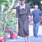 Nausheen Shah