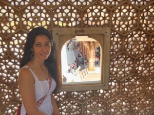 Actress Navneet Kaur Dhillon HD Photos and Wallpapers December 2025
