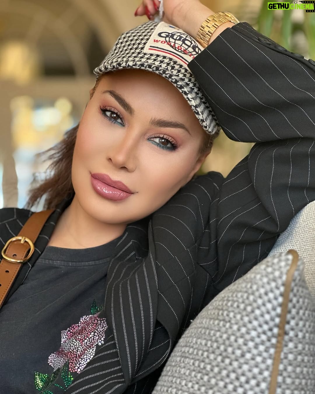 Nawal Al Zoghbi - 64.4K Likes - From Cannes ❤️