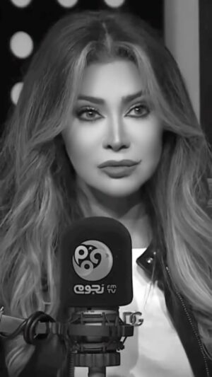Nawal Al Zoghbi Instagram - المشاعر ما بتنطلَب 
#نوال_الزغبي #فخامة_معاليك
