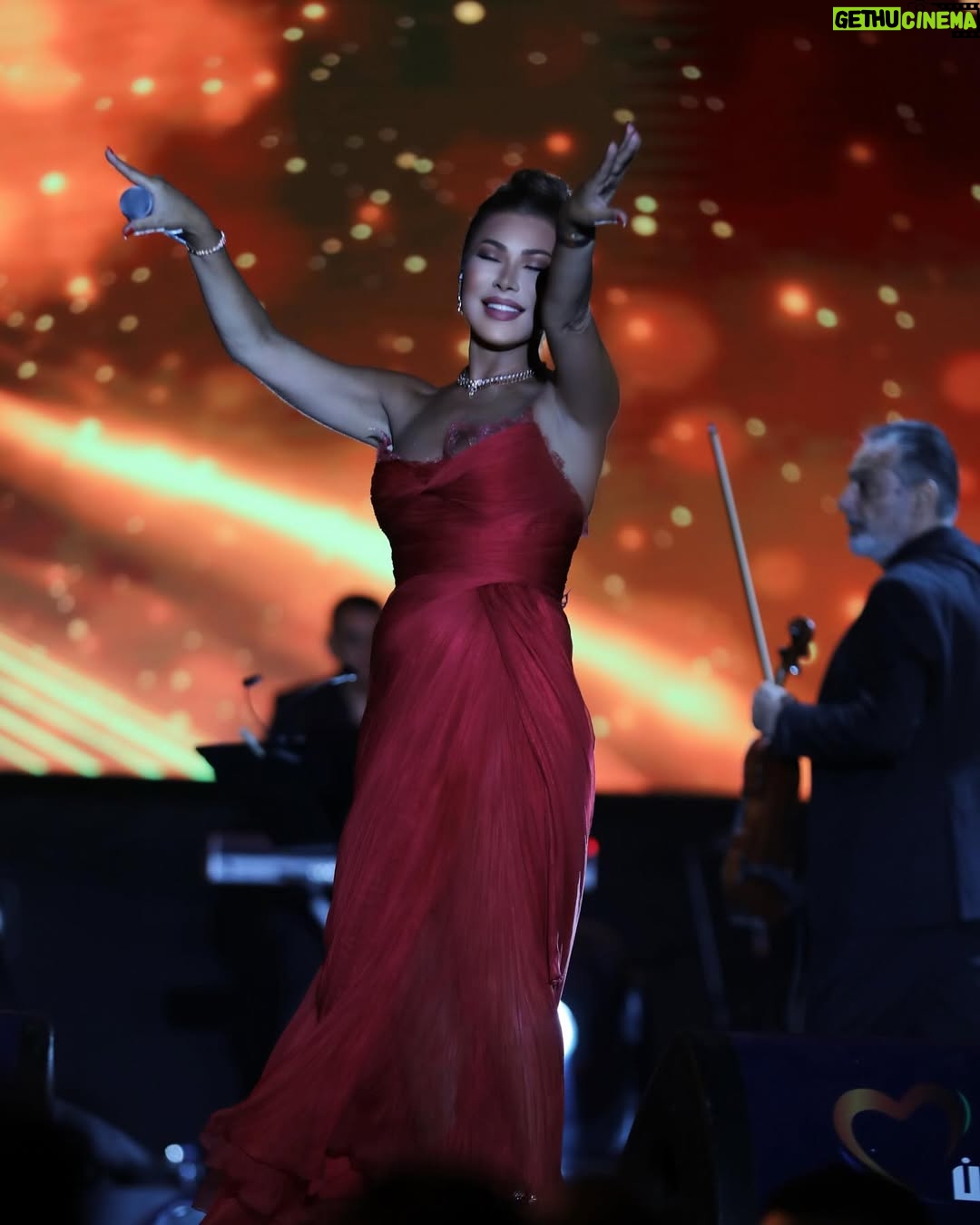 Nawal Al Zoghbi - 61.1K Likes - #موازين #المغرب
@mawazine