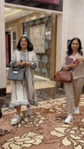 Actress Nawal El Kuwaitia HD Photos and Wallpapers December 2025