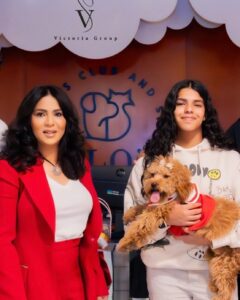 Actress Nawal El Kuwaitia HD Photos and Wallpapers September 2024