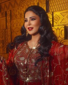 Actress Nawal El Kuwaitia HD Photos and Wallpapers December 2024