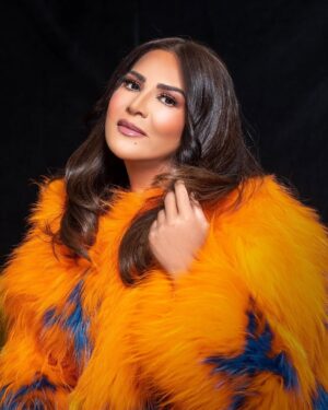 Nawal El Kuwaitia Instagram - نعم كبيرة بالفعل نعم كبيرة بالعزم 
هذي الكويت صل على النبي