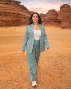 Actress Nawal El Kuwaitia HD Photos and Wallpapers November 2023
