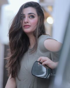 Actress Nawal Saeed HD Photos and Wallpapers April 2025