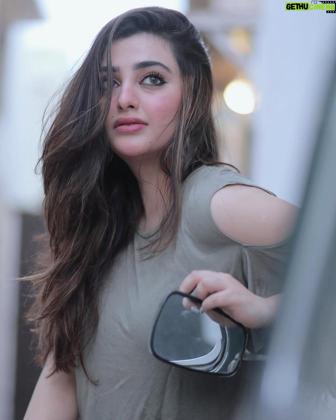 Nawal Saeed - 171.4K Likes - - 🐾