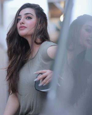 Nawal Saeed Instagram - - 🐾
