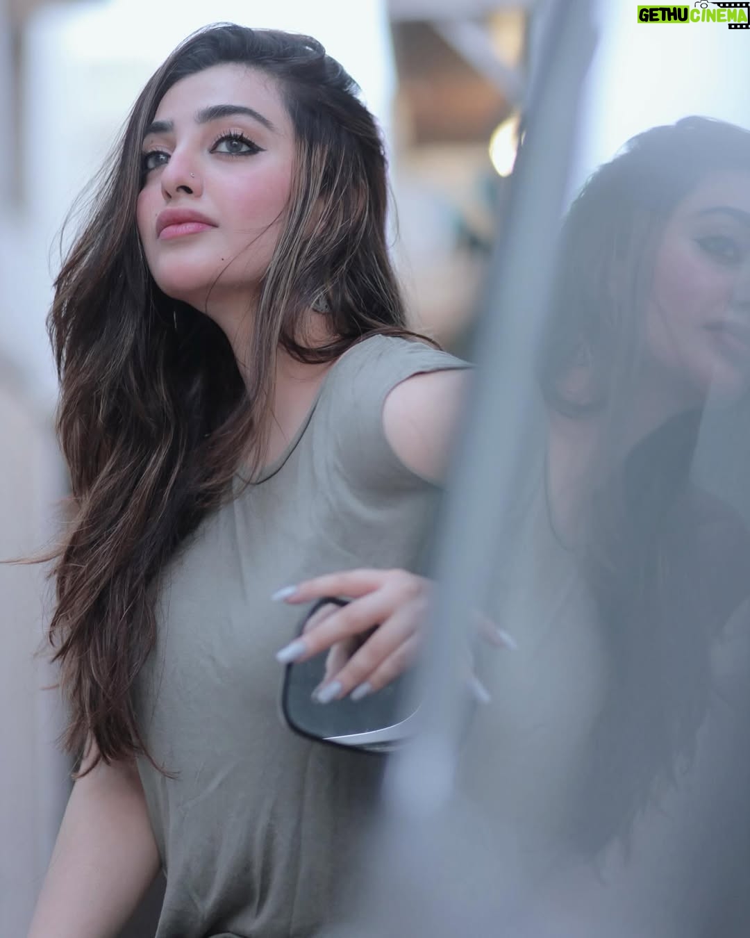 Nawal Saeed - 171.4K Likes - - 🐾