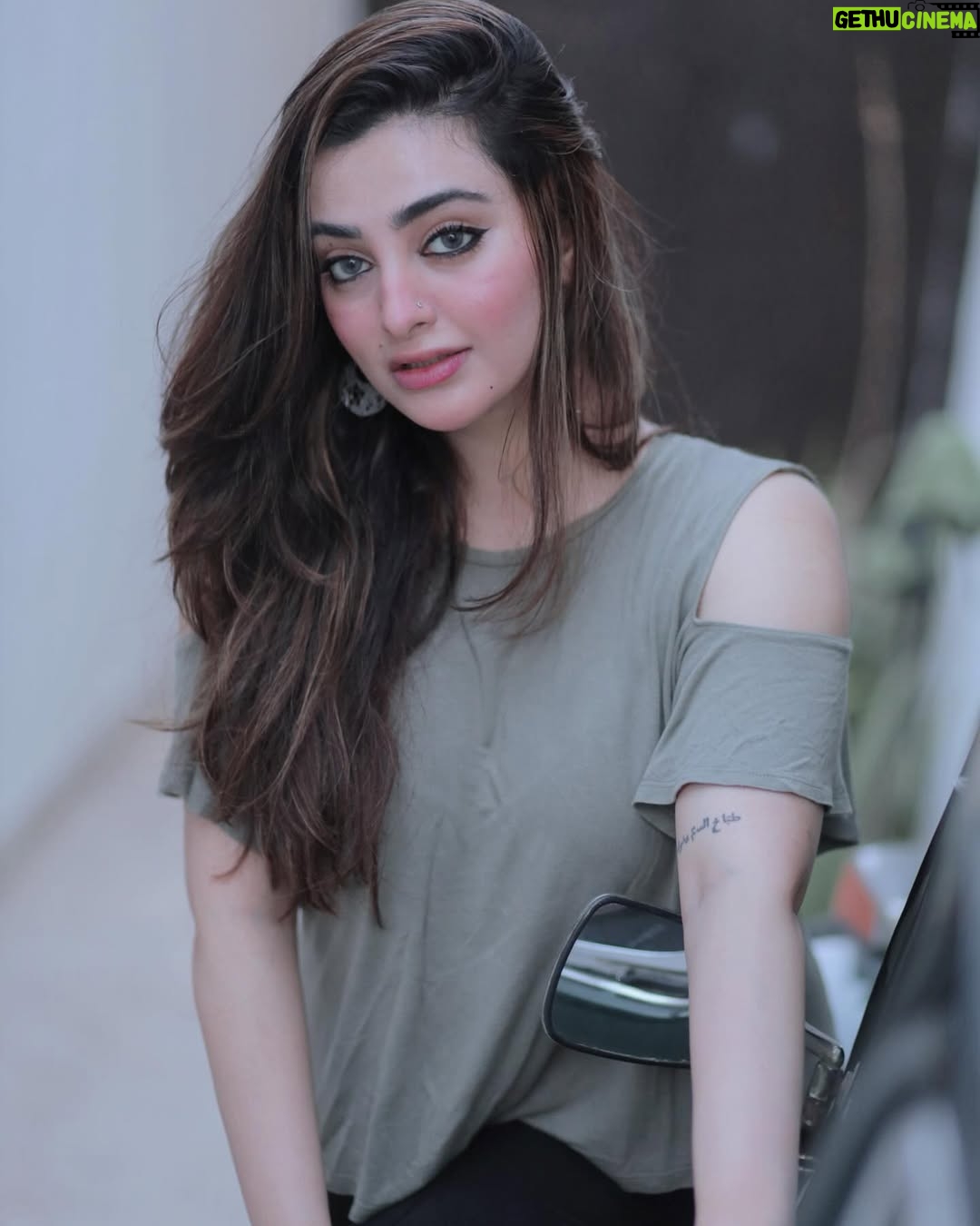 Nawal Saeed - 171.4K Likes - - 🐾