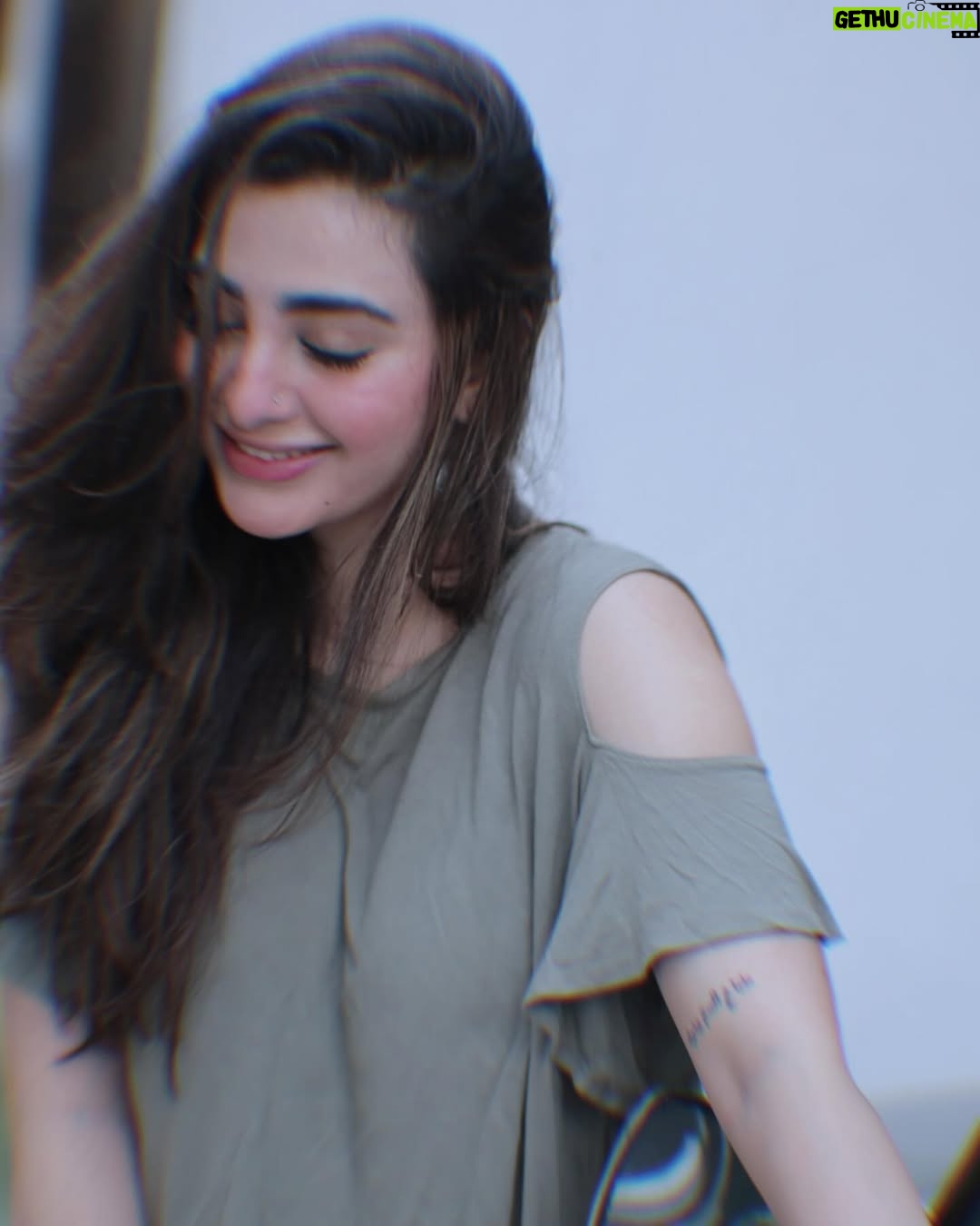 Nawal Saeed - 171.4K Likes - - 🐾