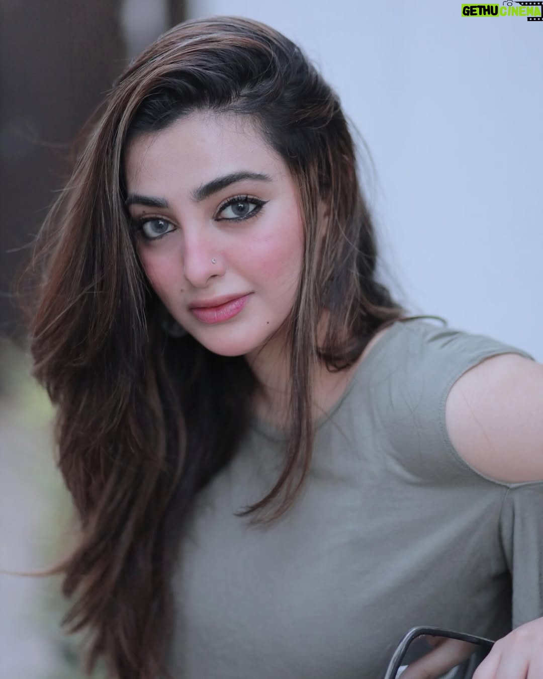 Nawal Saeed - 171.4K Likes - - 🐾