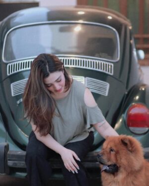 Nawal Saeed Instagram - - 🐾