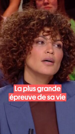 Nawell Madani Instagram - « 17 ans de combat pour avoir ma fille ». L’humoriste Nawell Madani revient sur « la plus grande épreuve » de sa vie.