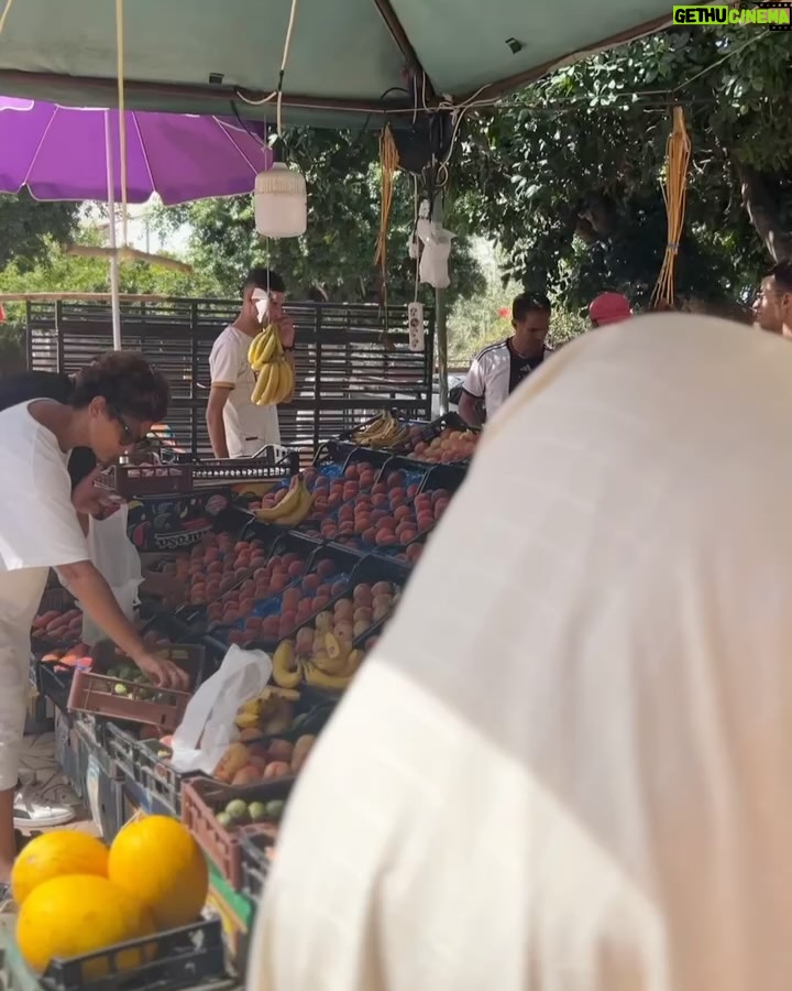 Nawell Madani - 42.8K Likes - Bon Ramadan à tous.
Ramadan, pour moi, c’est avant tout un retour aux sources. Un mois où on se recentre sur l’essentiel, où on se rapproche des siens, où on se reconnecte à sa foi et à soi-même. J’aime le passer en famille, et il n’y a rien de plus beau que ces moments partagés, ces soirées où on rit, on échange, on se retrouve autour d’une table après une journée de jeûne.
Mais jeûner, ce n’est pas juste s’abstenir de manger et de boire. C’est aussi travailler sur soi : sur sa patience, sa générosité, son comportement, sur notre rapport aux autres et à ce qui nous entoure. C’est un mois d’épreuves, mais surtout un mois d’apprentissage et de miséricorde.
Quand je peux, j’aime le vivre pleinement au bled, à Oran, en famille. Ces quelques jours où on descend ensemble, où on se ressource, où on se rappelle d’où on vient, ça a une saveur particulière. Là-bas, tout a une autre intensité, entre les appels à la prière qui rythment la journée, les odeurs de la cuisine qui envahissent les rues, et cette ambiance unique qu’on ne retrouve nulle part ailleurs.
Mais je pense aussi à tous ceux qui passeront ce Ramadan seuls, loin de leur famille, dans la difficulté. Et surtout, je pense encore une fois au peuple palestinien. Depuis mon enfance, je n’ai jamais vu un seul Ramadan où ils ont pu jeûner en paix. Chaque année, ils le vivent sous l’injustice et la souffrance, sous le regard du monde qui, trop souvent, détourne les yeux. Que Dieu leur facilite, leur accorde la patience, la force et, un jour, la paix qu’ils méritent.
Ramadan, c’est la foi, c’est la solidarité, c’est l’égalité. C’est se rappeler ce qui compte vraiment.
Bon mois béni à tous.
Cc @djebril_zonga @nordine_madani @sooo_med