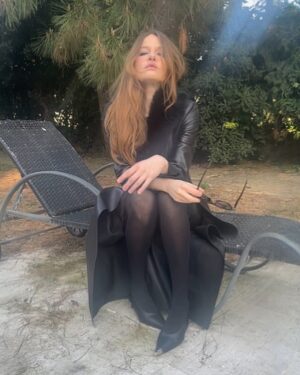 Naz Elmas Instagram - 