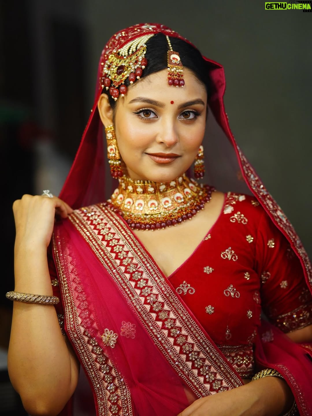 Naznin Nahar Niha - 32.1K Likes - Do you like this look of "মেঘবালিকা" ?