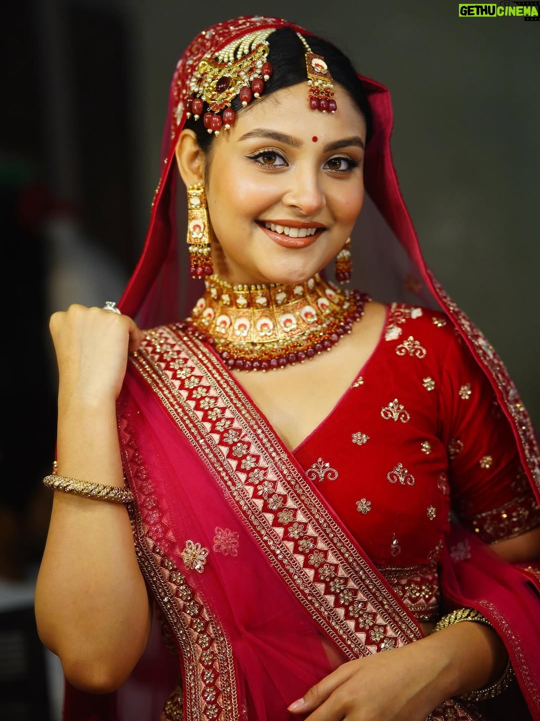 Naznin Nahar Niha - 32.1K Likes - Do you like this look of "মেঘবালিকা" ?