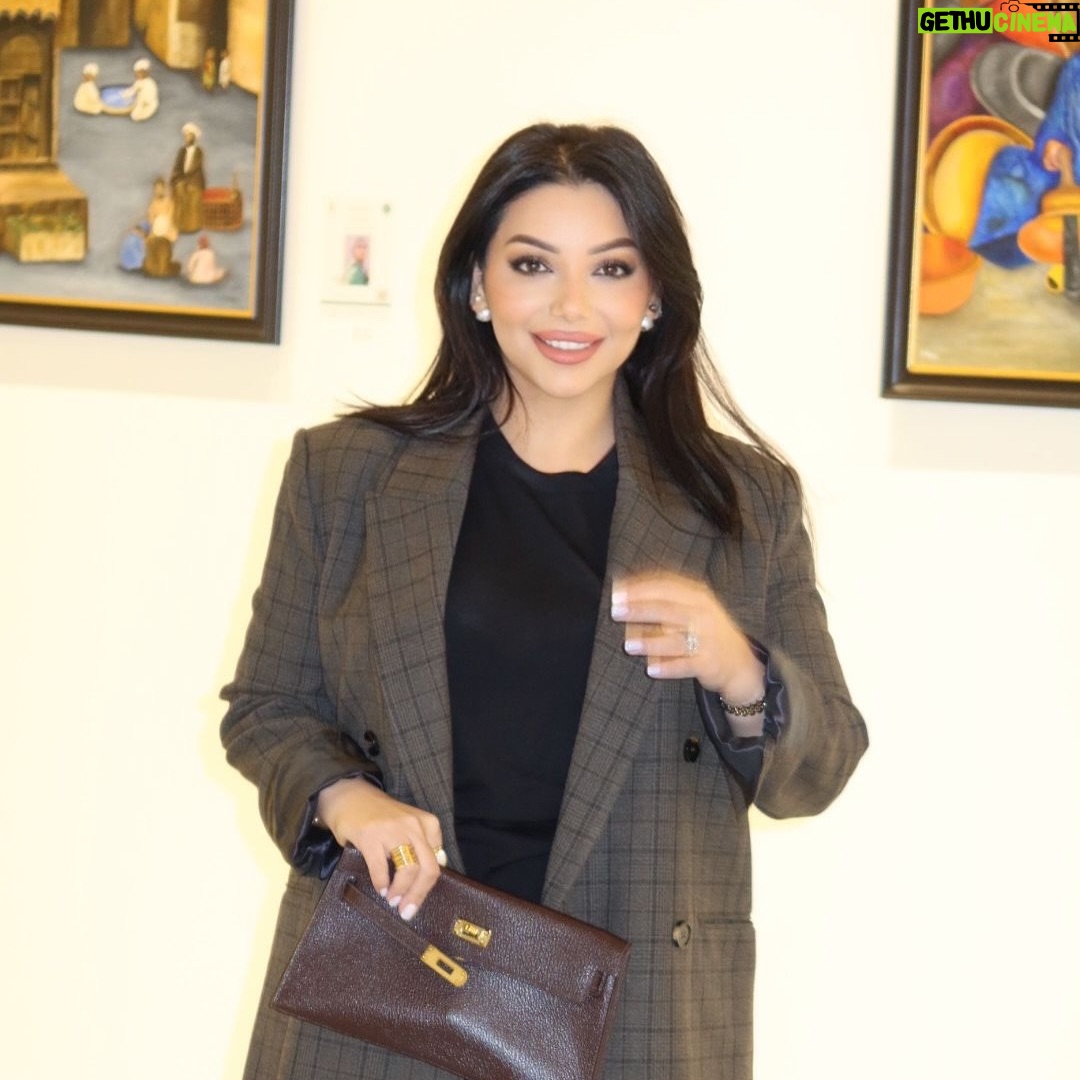 Neama Riadh - 7K Likes - تشرفت في تغطية الأسبوع الثقافي العراقي في قطر والذي نظمته وزارة الثقافة القطرية بالتعاون مع وزارة الثقافة العراقية