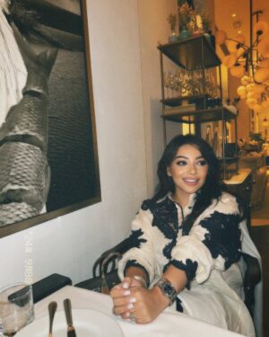 Neama Riadh Instagram - الحمدلله 🌸
