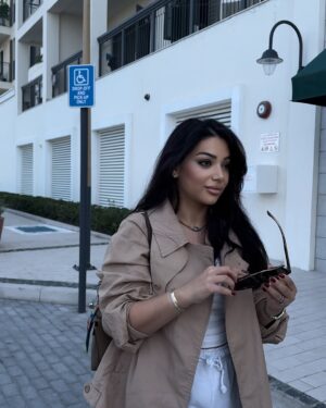 Neama Riadh Instagram - ❤️♥️