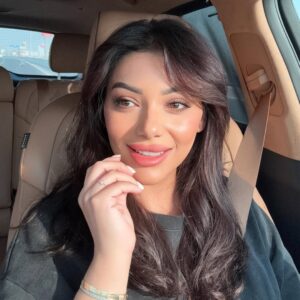 Neama Riadh Instagram - ❤️❤️