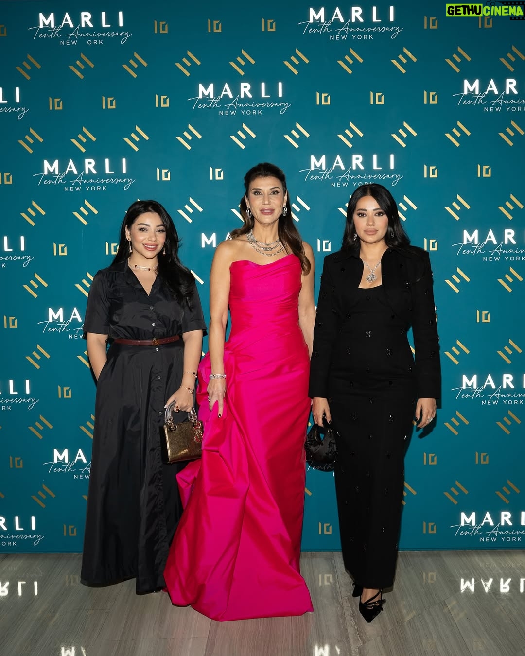 Neama Riadh - 15.8K Likes - @marli @rahmariadh @maralartinian