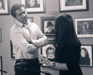 Neama Riadh Instagram - من اول يوم نزل الأعلان والرسائل ماتتوقف . 🙏 عظيم هذا الشعور الي حسستوني بيه🙏 شكراً لانكم فهمتوا منو نعمة أحبكم . واستاذ صلاح شكرا الك 🌸