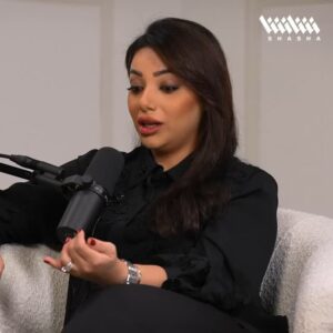 Actress Neama Riadh HD Photos and Wallpapers January 2025